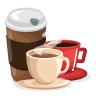 Coffee, Tea & Hot Beverages ☕