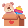 Toys 🧸
