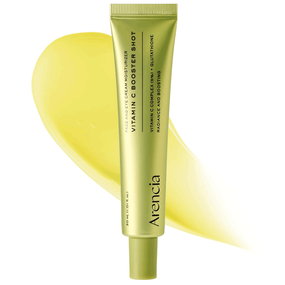 Vitamin C Booster Shot Serum view 2