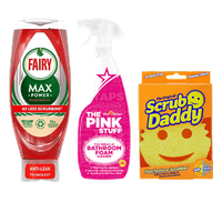 Home Care & Cleaning