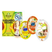 Ready Meals & Sandwiches