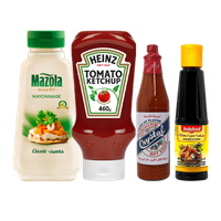 Condiments
