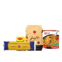 Pasta, Noodles & Soup