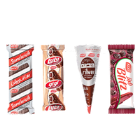 Frozen Desserts & Ice Cream