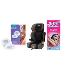 Health Care & Travel