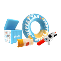 Water & Outdoor Activities