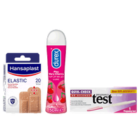 Immunity & Protection