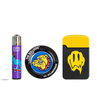 Lighter & Accessories