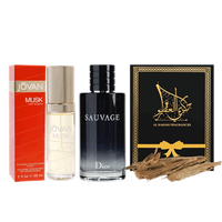 Fragrances