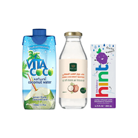 Coconut & Tree Water