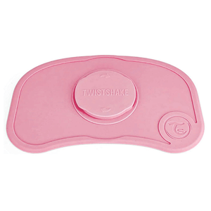 Twistshake Click Mat Mini - Pink Pastel