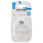 Twistshake Anti-Colic Teat Plus 6+ Months