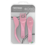 Twistshake Learn Cutlery