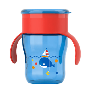 Philips Avent Grown Up Cup