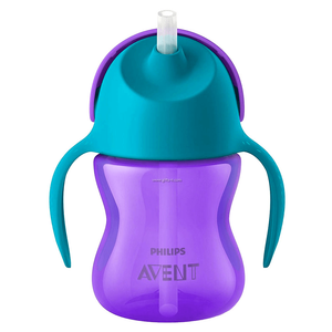 Philips Avent Bendy Straw Cup 9+ Month