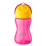 Philips Avent Bendy Straw Cup 12+ Months