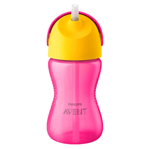 Philips Avent Bendy Straw Cup 12+ Months