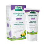 Aleva Naturals Breathe Easy Chest Rub