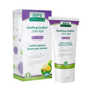 كريم مساعد للتنفس من أليفا ناتشورالز