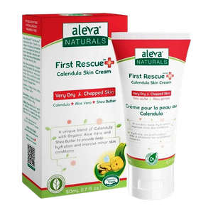 Aleva Naturals Calendula Multipurpose Skin Remedy
