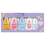 Johnson's Baby Essentials Gift Box