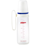 Pigeon Plastic Bottle With Handle