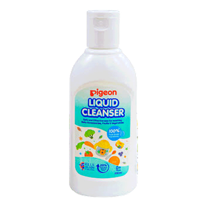 Pigeon Liquid Cleanser