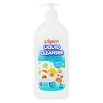 Pigeon Liquid Cleanser
