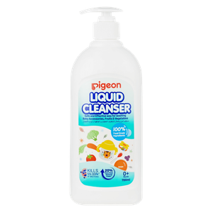 Pigeon Liquid Cleanser