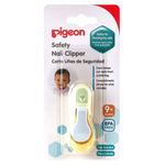 Pigeon Safety Baby Nail Clippers