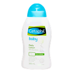 Cetaphil Baby Daily Lotion