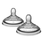 Tommee Tippee Advanced Anti-Colic Medium Flow Feeding Bottle