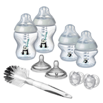 Tommee Tippee New Born Starter Set - Grey