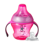 كوب إكسبلورا للأطفال المبتدئين من تومي تيبي - (4-7 شهور)