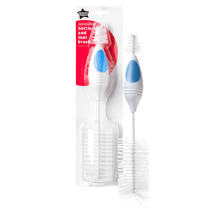 Tommee Tippee Bottle & Teat Brush