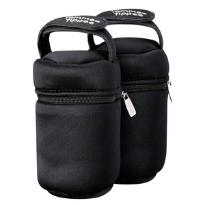Tommee Tippee Insulated Bottle Carriers