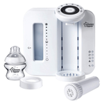 Tommee Tippee Perfect Preparation Machine - White