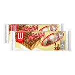 Lu Nouba Chocolate Wafer