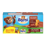 Barni Sponge Cake With Chocolate