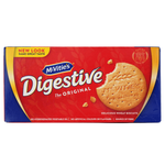 McVitie's Digestive Original Wheat Biscuits