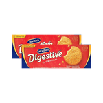 McVitie's Digestive Original Wheat Biscuits