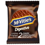 McVitie's Digestive Dark Chocolate Biscuits