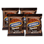 McVitie's Digestive Dark Chocolate Biscuits