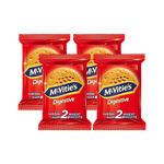 McVitie's Digestive Original Wheat Biscuits