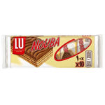 Lu Nouba Chocolate Wafer