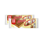 Lu Nouba Chocolate Wafer