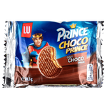 Lu Choco Prince Sandwich Biscuit