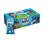 Barni Sponge Cake With Milk