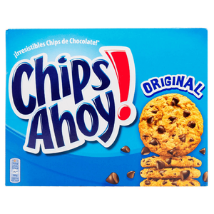 Chips Ahoy Original Cookies