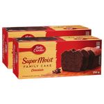 Betty Crocker Super Moist Chocolate Cake Mix